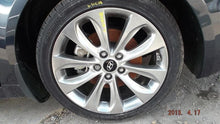 Load image into Gallery viewer, TRANSMISSION Sonata Optima 11 12 13 14 15 TURBO VIN 6 - MM678498