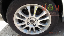 Load image into Gallery viewer, AUTOMATIC TRANSMISSION S40 V40 01 02 03 04 FWD VIN VS/VW - MM681503