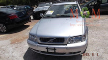 Load image into Gallery viewer, Air bag computer Volvo S40 V40 2001 01 2002 02 03 04 - MM681498