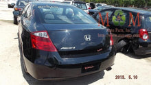 Load image into Gallery viewer, AUTOMATIC TRANSMISSION Honda Accord 2008 08 2009 09 - MM682661