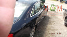 Load image into Gallery viewer, AUTOMATIC TRANSMISSION Audi A8 2003 03 2004 04 VIN E - MM685049