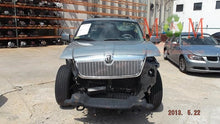 Load image into Gallery viewer, TRANSMISSION Lincoln Navigator 2005 05 2006 06 4X4 - MM685490