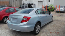Load image into Gallery viewer, TRANSMISSION Honda Civic 2012 12 2013 13 2014 14 2015 15 - MM685858