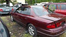 Load image into Gallery viewer, TRANSMISSION Buick Regal 2000 00 - MM682268