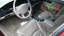 Load image into Gallery viewer, TRANSMISSION Buick Regal 2000 00 - MM682268