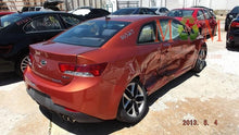 Load image into Gallery viewer, Transmission Kia Forte 2010 - MM689116