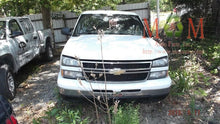 Load image into Gallery viewer, Computer SILVERADO 1500 PICKUP 2006 - MM685400