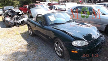 Load image into Gallery viewer, Radio MAZDA MX-5 MIATA 2001 - MM687532
