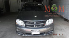 Load image into Gallery viewer, TRANSMISSION Dodge Avenger Mercedes-Benz 200 2013 13 2014 14 - MM700508