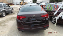 Load image into Gallery viewer, TRANSMISSION Sonata Optima 2011 11 2012 12 2013 13 VIN C/7 - MM701870