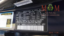 Load image into Gallery viewer, Transmission Hyundai Veracruz 2007 - MM703738