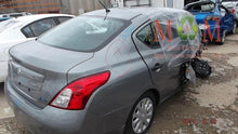 Load image into Gallery viewer, ENGINE MOTOR Nissan Versa 2013 13 1.6L VIN C - MM705126