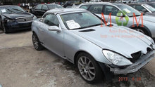 Load image into Gallery viewer, ENGINE MOTOR SLK280 SLK350 SLK55 2005 05 2006 06 2007 07 - MM708164