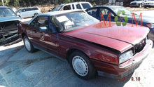Load image into Gallery viewer, Engine Motor Oldsmobile Allante 1990 - MM711728