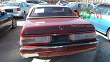 Load image into Gallery viewer, Engine Motor Oldsmobile Allante 1990 - MM711728