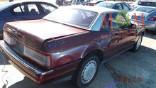 Load image into Gallery viewer, Engine Motor Oldsmobile Allante 1990 - MM711728