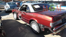 Load image into Gallery viewer, Engine Motor Oldsmobile Allante 1990 - MM711728