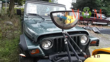 Load image into Gallery viewer, AC A/C AIR CONDITIONING COMPRESSOR TJ Wrangler 99 00 01 02 - MM706203