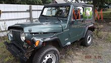 Load image into Gallery viewer, AC A/C AIR CONDITIONING COMPRESSOR TJ Wrangler 99 00 01 02 - MM706203