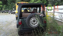 Load image into Gallery viewer, AC A/C AIR CONDITIONING COMPRESSOR TJ Wrangler 99 00 01 02 - MM706203