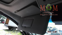 Load image into Gallery viewer, AC COMPRESSOR QX56 Pathfinder Armada Titan 2007 07 2008 08 2009 09 10 11 - MM710919