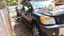 Load image into Gallery viewer, AC COMPRESSOR QX56 Pathfinder Armada Titan 2007 07 2008 08 2009 09 10 11 - MM710919