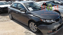 Load image into Gallery viewer, TRANSMISSION Kia Forte 2011 11 2012 12 2013 13 - MM710709