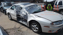 Load image into Gallery viewer, TRANSMISSION Oldsmobile Aurora 2001 01 - MM712623