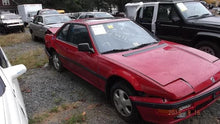 Load image into Gallery viewer, Alternator Honda Prelude 1988 - MM711912