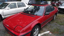 Load image into Gallery viewer, Alternator Honda Prelude 1988 - MM711912
