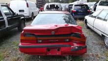 Load image into Gallery viewer, Alternator Honda Prelude 1988 - MM711912