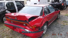 Load image into Gallery viewer, Alternator Honda Prelude 1988 - MM711912