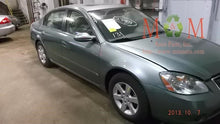 Load image into Gallery viewer, MANUAL TRANSMISSION Nissan Altima 2002 02 2003 03 2004 04 - MM716841