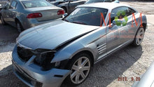 Load image into Gallery viewer, ALTERNATOR Crossfire 2004 04 2005 05 2006 06 2007 07 2008 08 - MM1622596