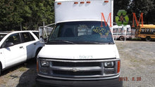 Load image into Gallery viewer, ALTERNATOR Astro Hombre Envoy 1996 96 1997 97 98 99 00 - MM706888