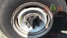 Load image into Gallery viewer, ALTERNATOR Astro Hombre Envoy 1996 96 1997 97 98 99 00 - MM706888