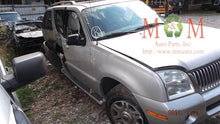 Load image into Gallery viewer, Temperature Controls MOUNTAINEER 2004 - MM719478