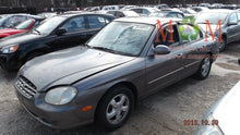 Load image into Gallery viewer, AUTOMATIC TRANSMISSION Hyundai Sonata 1999 99 2000 00 2001 01 - MM722723