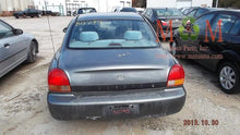 Load image into Gallery viewer, AUTOMATIC TRANSMISSION Hyundai Sonata 1999 99 2000 00 2001 01 - MM722723