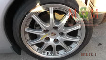 Load image into Gallery viewer, Transmission PORSCHE 911 1999 - MM724528