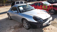 Load image into Gallery viewer, Transmission PORSCHE 911 1999 - MM724528