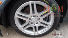 Load image into Gallery viewer, Transmission MERCEDES C-CLASS 2008 - MM727252