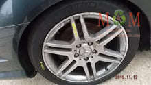 Load image into Gallery viewer, Transmission MERCEDES C-CLASS 2008 - MM727252