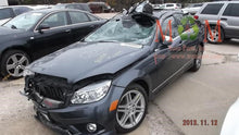 Load image into Gallery viewer, Transmission MERCEDES C-CLASS 2008 - MM727252