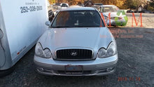 Load image into Gallery viewer, AUTOMATIC TRANSMISSION Sonata 2002 02 2003 03 2004 04 2005 05 - MM730488