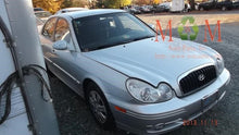 Load image into Gallery viewer, AUTOMATIC TRANSMISSION Sonata 2002 02 2003 03 2004 04 2005 05 - MM730488