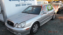 Load image into Gallery viewer, AUTOMATIC TRANSMISSION Sonata 2002 02 2003 03 2004 04 2005 05 - MM730488