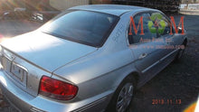 Load image into Gallery viewer, AUTOMATIC TRANSMISSION Sonata 2002 02 2003 03 2004 04 2005 05 - MM730488