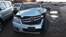 Load image into Gallery viewer, Engine Motor MERCEDES GLK-CLASS 2010 - MM737027