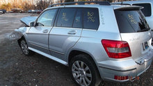 Load image into Gallery viewer, Engine Motor MERCEDES GLK-CLASS 2010 - MM737027